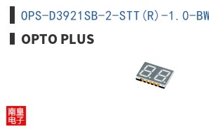 OPS-D3921SB-2-STT(R)-1.0-BW ͼƬ